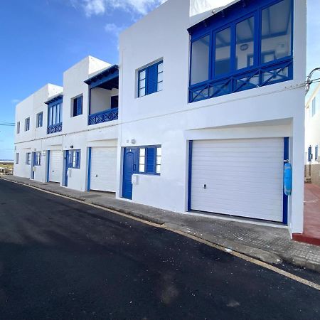 Apartamento Azul Orzola Exterior photo