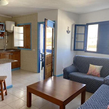 Apartamento Azul Orzola Exterior photo