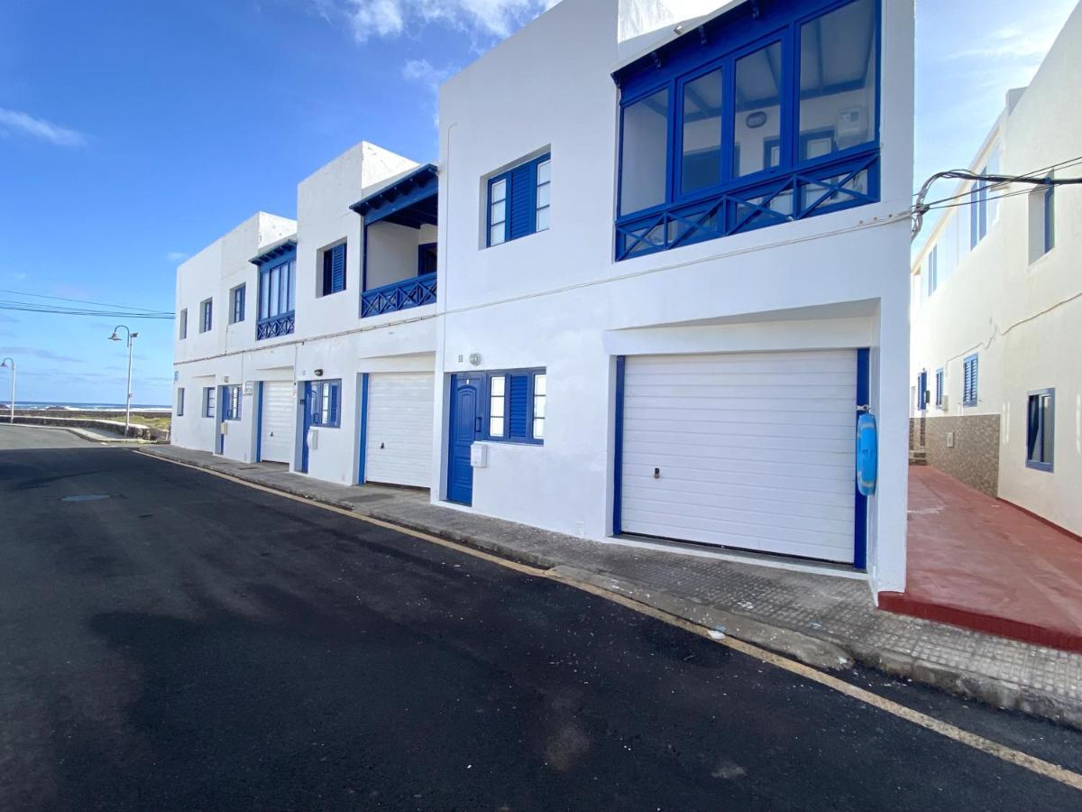 Apartamento Azul Orzola Exterior photo