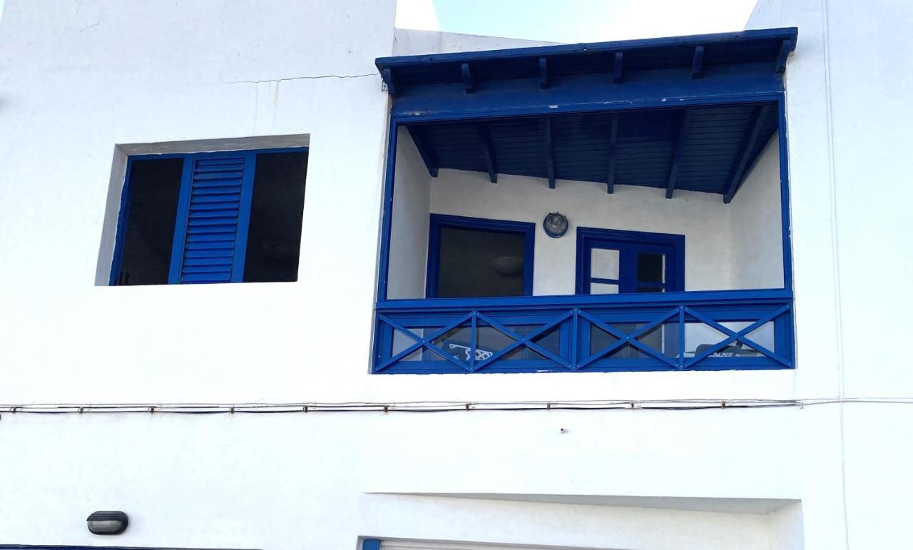Apartamento Azul Orzola Exterior photo
