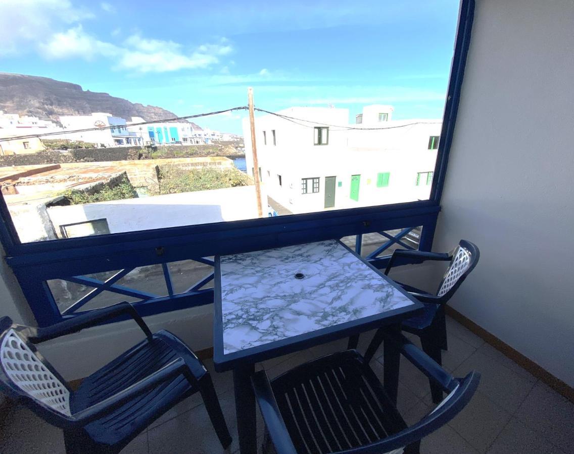 Apartamento Azul Orzola Exterior photo