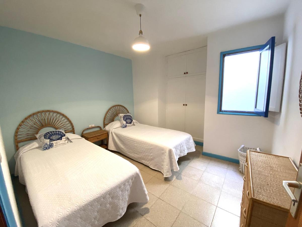 Apartamento Azul Orzola Exterior photo