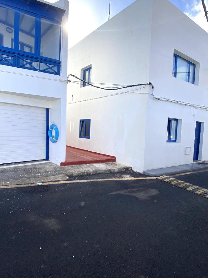 Apartamento Azul Orzola Exterior photo