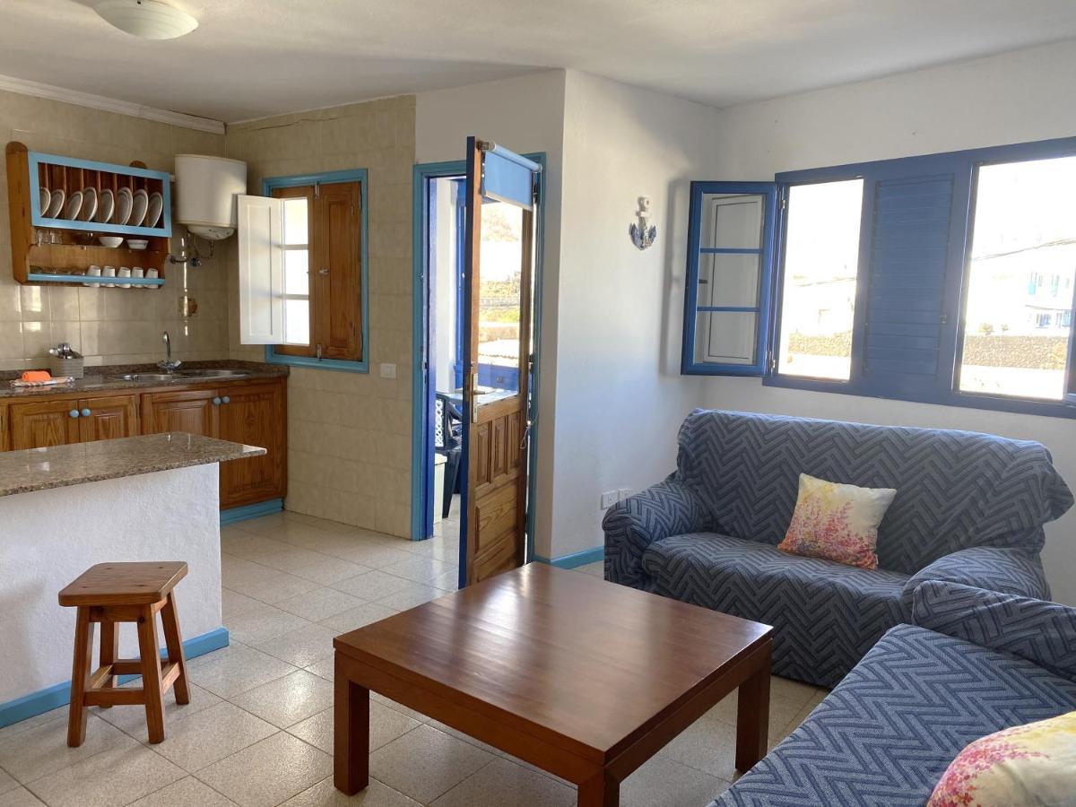 Apartamento Azul Orzola Exterior photo