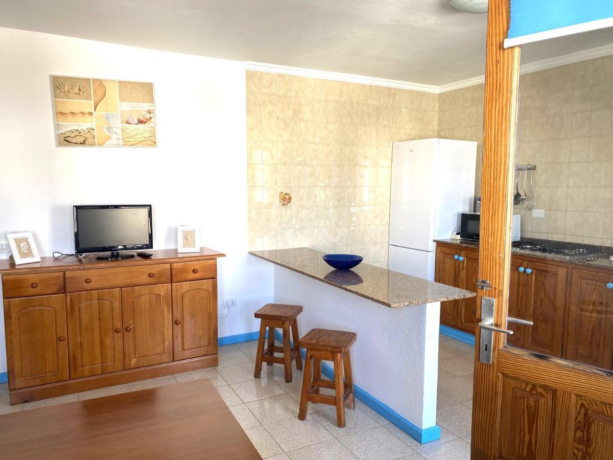 Apartamento Azul Orzola Exterior photo