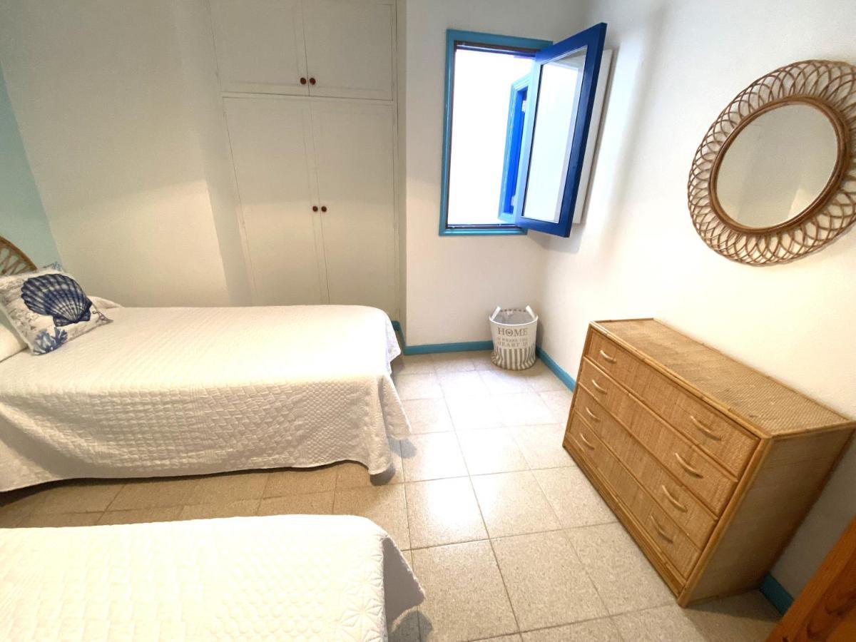 Apartamento Azul Orzola Exterior photo